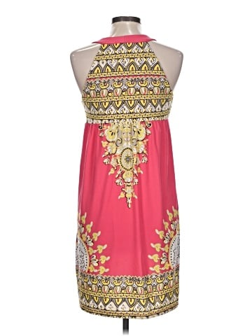 INC International Concepts Casual Dress (view 2)