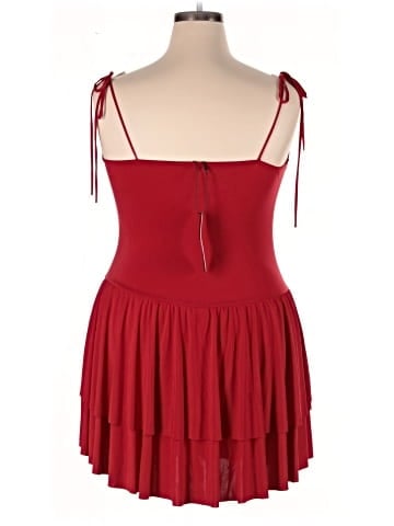 Fashion Nova Romper (view 2)
