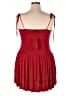 Fashion Nova Red Romper Size 2X - photo 2