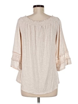 Daniel Rainn 3/4 Sleeve Blouse (view 2)