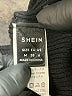 Shein Black Turtleneck Sweater Size 6 - photo 7