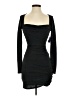 Windsor Black Cocktail Dress Size S - photo 1