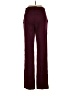 Kasper Burgundy Casual Pants Size XS - photo 2