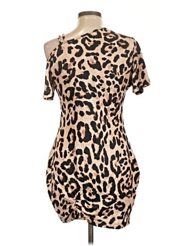Unbranded Cocktail Dress (view 2)