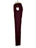 Kasper Burgundy Casual Pants Size XS - photo 5