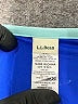 L.L.Bean Teal Swimsuit Bottoms Size 18 - photo 3