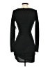 Windsor Black Cocktail Dress Size S - photo 2