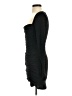 Windsor Black Cocktail Dress Size S - photo 5