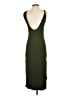 Athleta Solid Green Casual Dress Size XS - photo 2