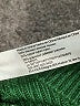 ELOQUII Green Turtleneck Sweater Size 26 - 28 Plus - photo 8