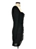 Windsor Black Cocktail Dress Size S - photo 4
