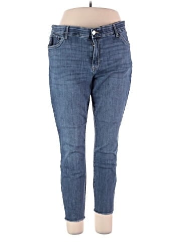 Sonoma Goods for Life Jeans (view 1)