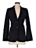 Banana Republic 100% Polyester Black Blazer Size 6 - photo 1