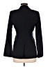 Banana Republic 100% Polyester Black Blazer Size 6 - photo 2
