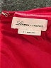 Lovers + Friends Red Cocktail Dress Size S - photo 7
