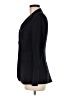 Banana Republic 100% Polyester Black Blazer Size 6 - photo 5