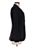 Banana Republic 100% Polyester Black Blazer Size 6 - photo 4