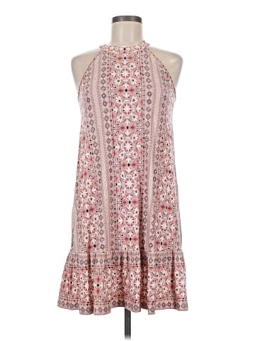 Ann Taylor LOFT Outlet Casual Dress (view 1)