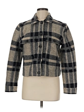 Rails Jacket (view 1)