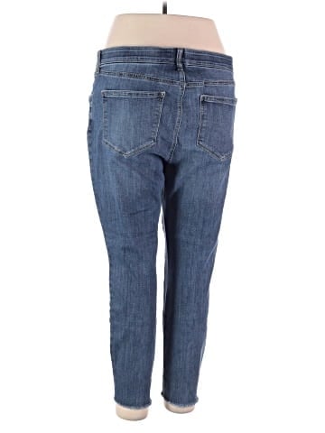 Sonoma Goods for Life Jeans (view 2)