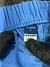 Old Navy Solid Blue Board Shorts Size L - photo 3