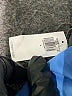 Old Navy Solid Blue Board Shorts Size L - photo 4