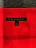 Theory Red Formal Skirt Size 0 - photo 4