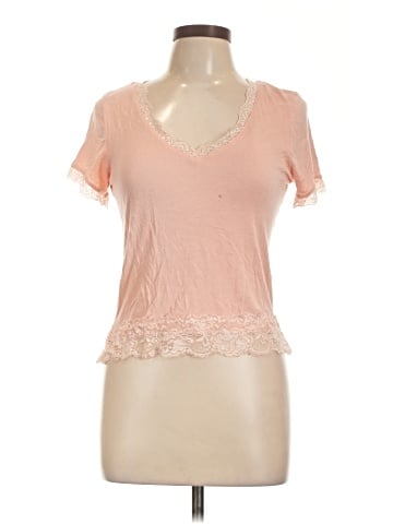 Self Esteem Short Sleeve Top (view 1)