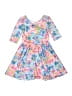 Dot Dot Smile Pink Dress Size 3 - photo 1