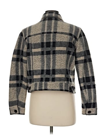Rails Jacket (view 2)
