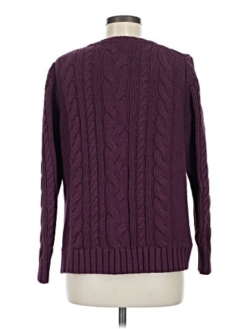 L.L.Bean Pullover Sweater (view 2)
