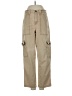 Kensie Tan Cargo Pants Size 27 waist - photo 1