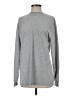 Puritan Gray Long Sleeve Turtleneck Size S - photo 1