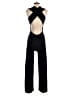 Lulus Solid Black Jumpsuit Size XS - photo 2