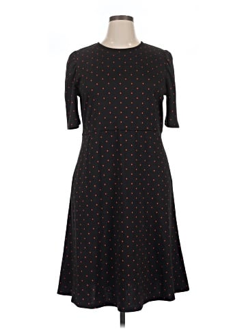 Who What Wear Casual Dress (view 1)