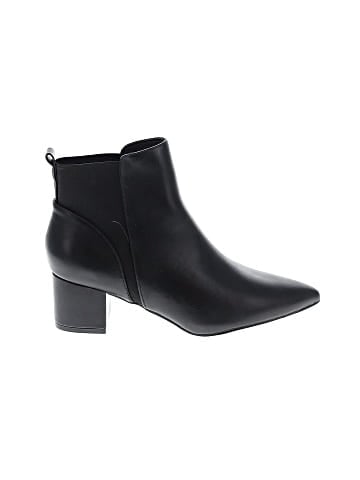 Lulus Ankle Boots (view 1)