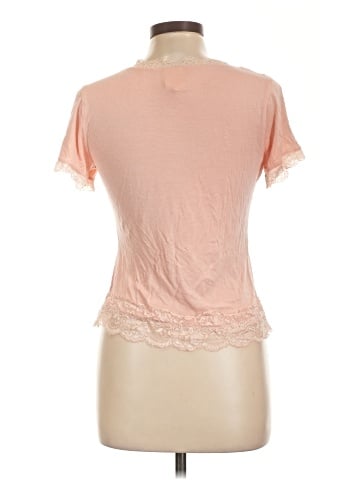 Self Esteem Short Sleeve Top (view 2)