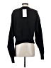Zara Black Pullover Sweater Size S - photo 2