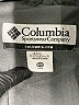 Columbia 100% Nylon Color Block Green Windbreaker Size 18 - photo 3