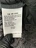 Columbia 100% Nylon Color Block Green Windbreaker Size 18 - photo 4