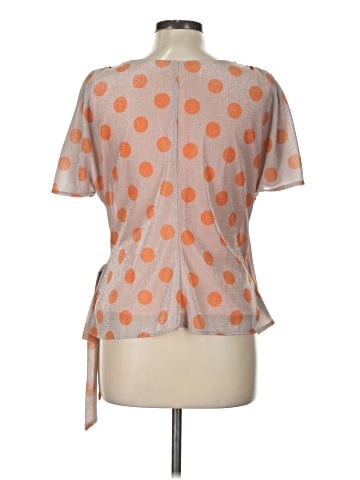 Eva Franco Short Sleeve T-Shirt (view 2)