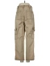 Kensie Tan Cargo Pants Size 27 waist - photo 2