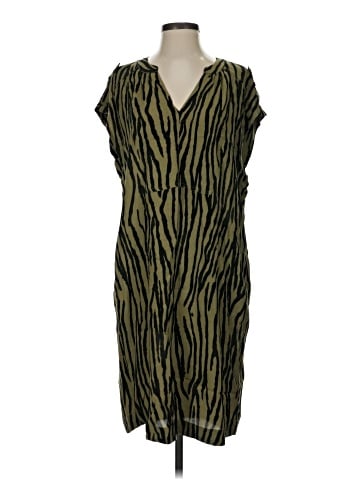 THML Casual Dress (view 1)