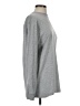 Puritan Gray Long Sleeve Turtleneck Size S - photo 4