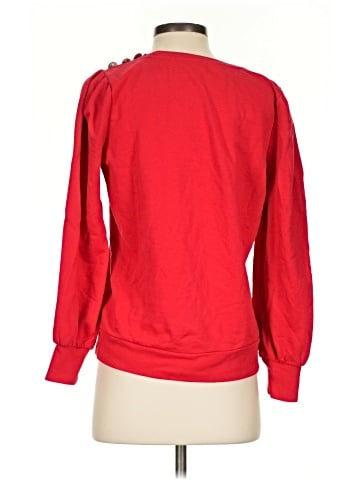 J.Crew Factory Store Long Sleeve T-Shirt (view 2)