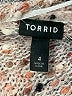 Torrid Tweed Pink Cardigan Size 4X Plus (4) - photo 7