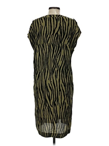 THML Casual Dress (view 2)
