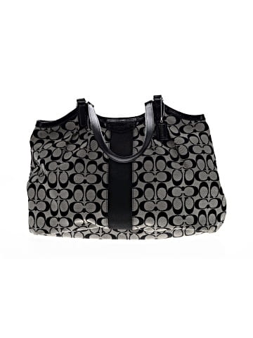 Coach Factory Tote (view 1)