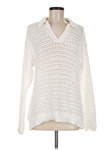 Talbots Pullover Sweater (view 1)