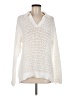 Talbots Ivory Pullover Sweater Size M - photo 1